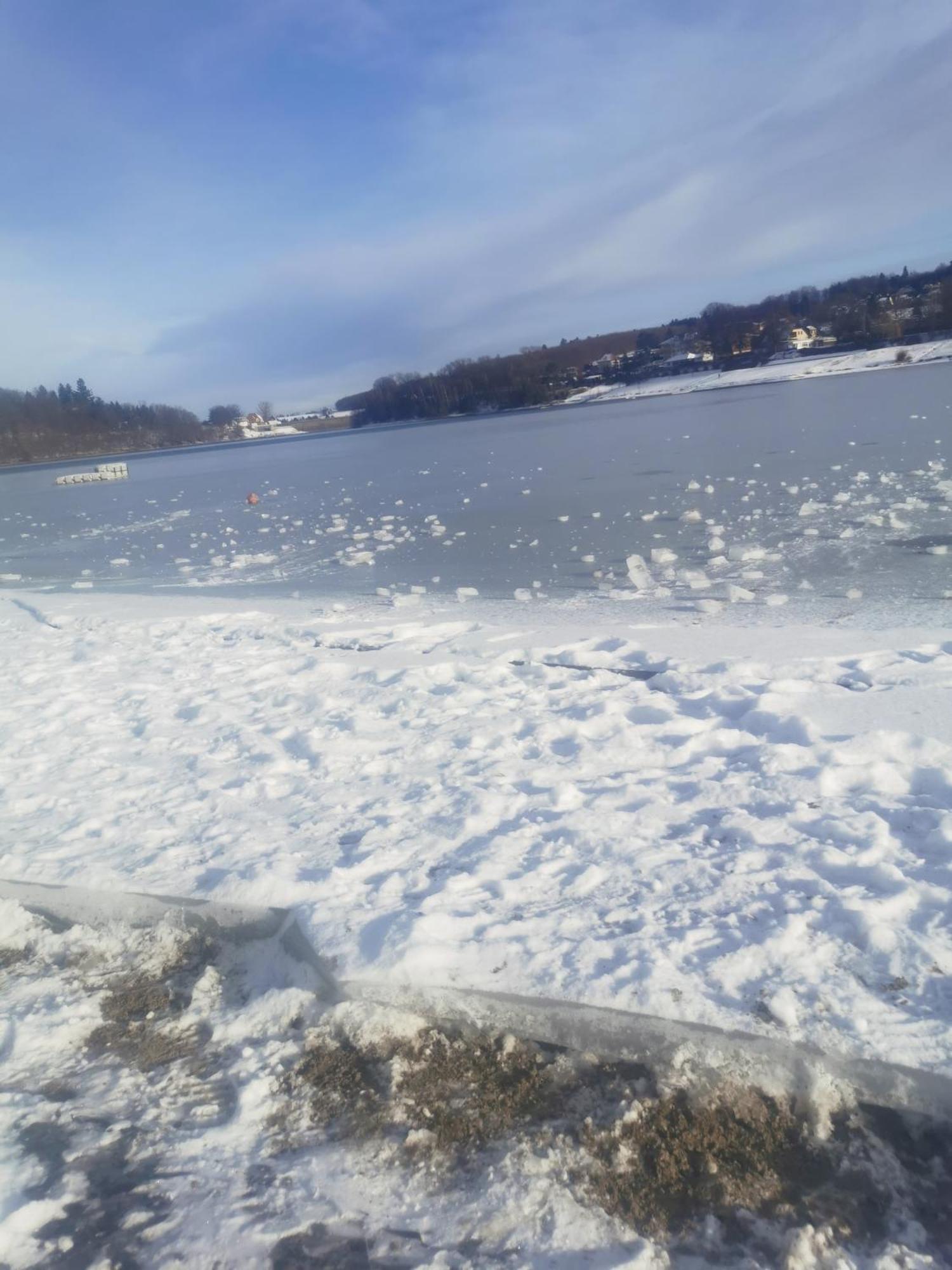Gartenwohnung Paulsdorf Dippoldiswalde Esterno foto