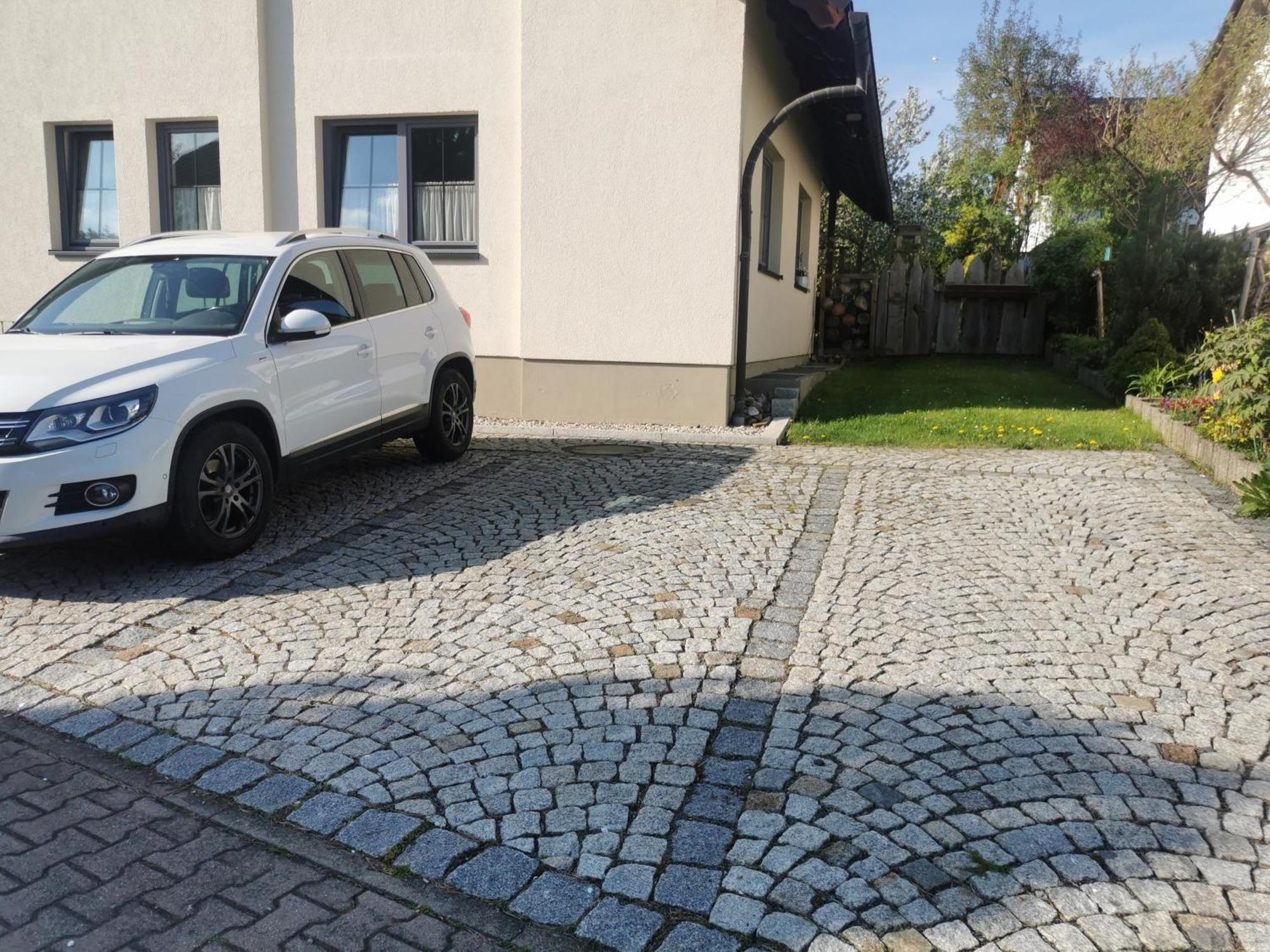 Gartenwohnung Paulsdorf Dippoldiswalde Esterno foto