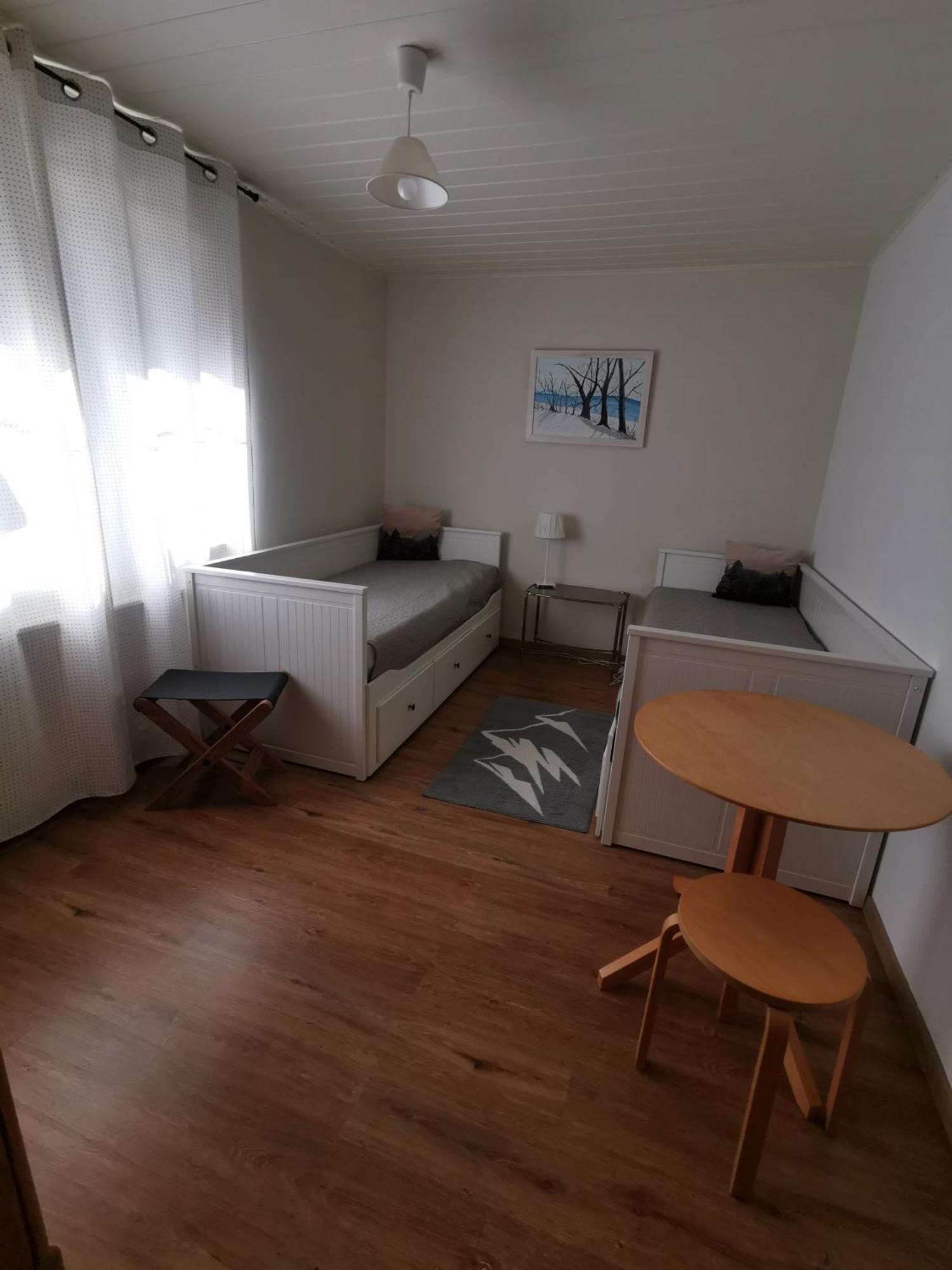 Gartenwohnung Paulsdorf Dippoldiswalde Esterno foto